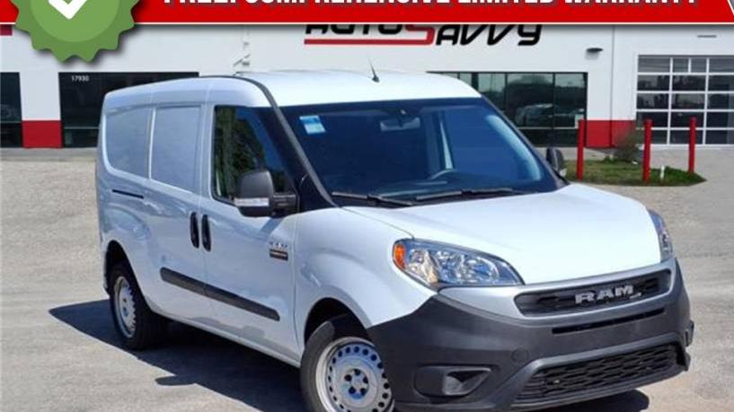 RAM PROMASTER CITY 2022 ZFBHRFAB2N6Y27355 image